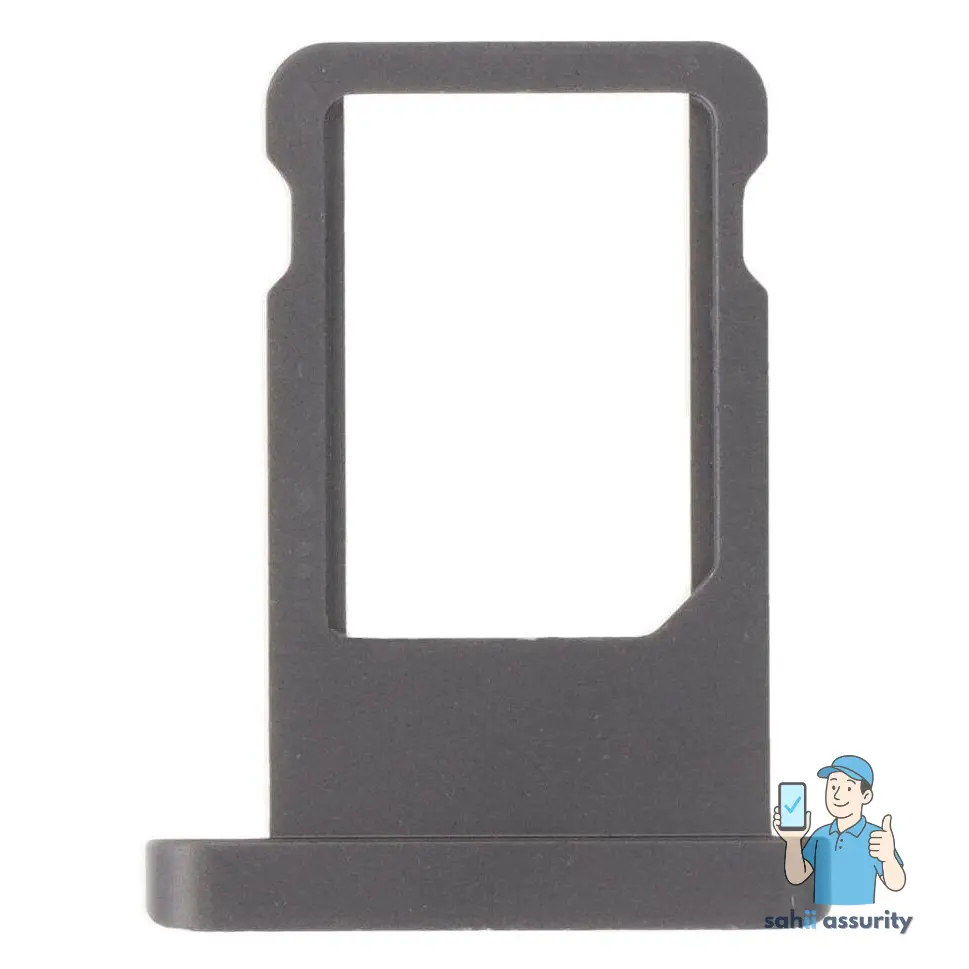 SIM Card Holder Tray for Apple iPad 10.2 2021
